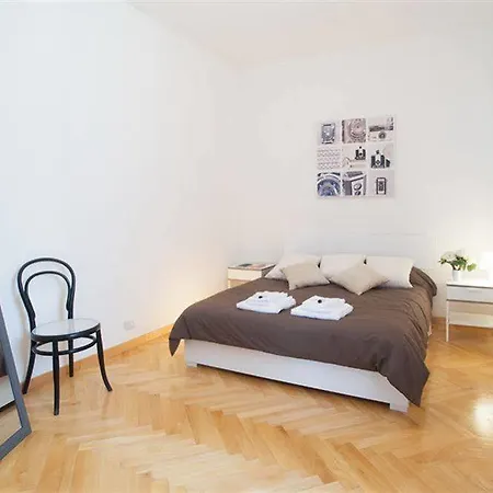 Pensionat Monti - Rom