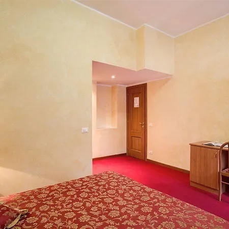Pensionat Monti - 3*