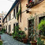Pensjonat Monti -