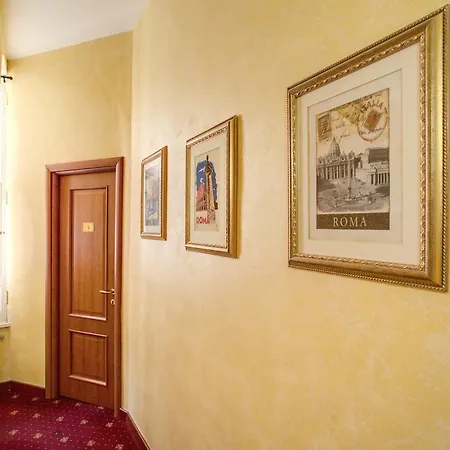 Monti - Guest house 2*