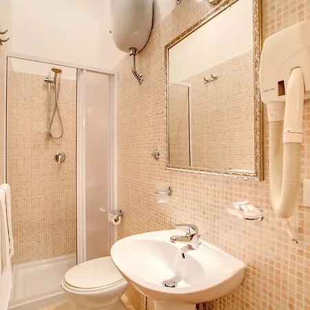 Monti - Guest house