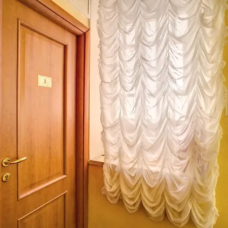 ゲストハウス Monti - 3*