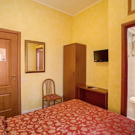 Monti - Guest house 2*