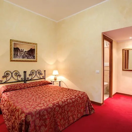 Guest house Monti - 2*
