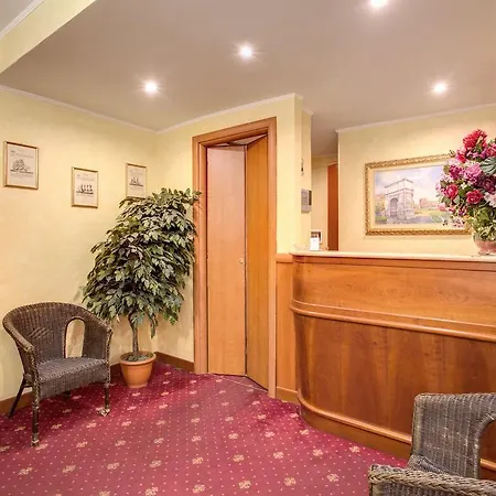 ゲストハウス Monti - ローマ