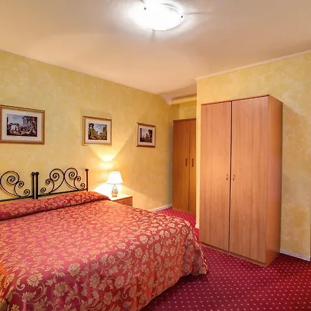 Guest house Monti - 2*