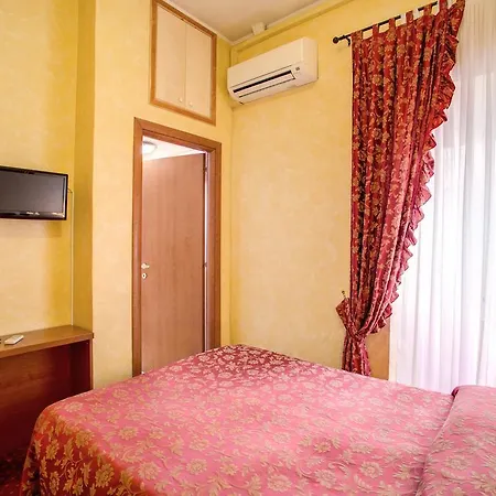 Guest house Monti - Rome