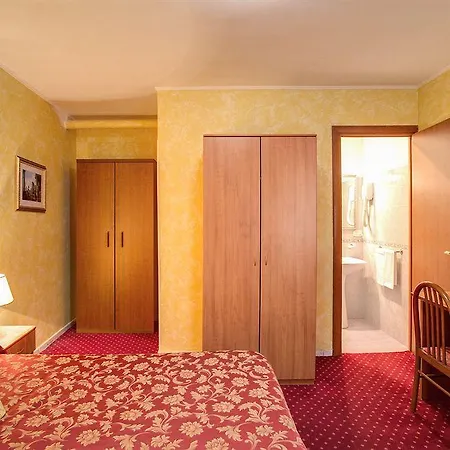 Monti - ゲストハウス ローマ