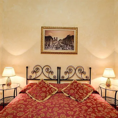 Monti - ゲストハウス 3*