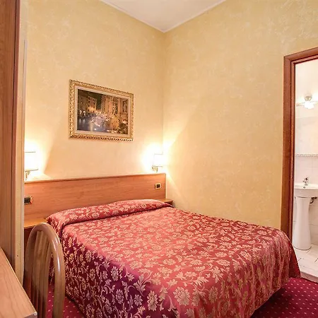 Monti - Guest house