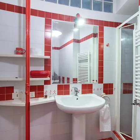 Monti - ゲストハウス ローマ