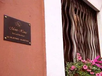 Monti - 3* ローマ