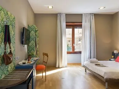 Monti - Πανσιόν 2*