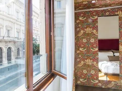 Monti - Rome