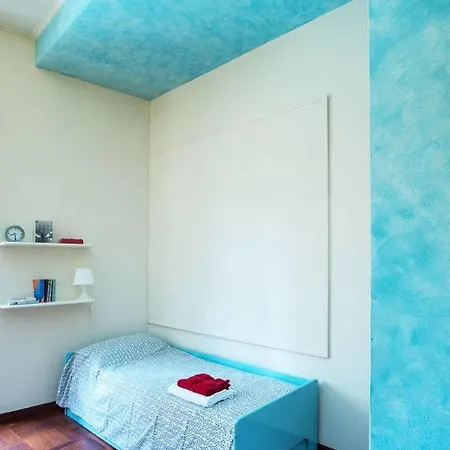 Monti - ゲストハウス ローマ