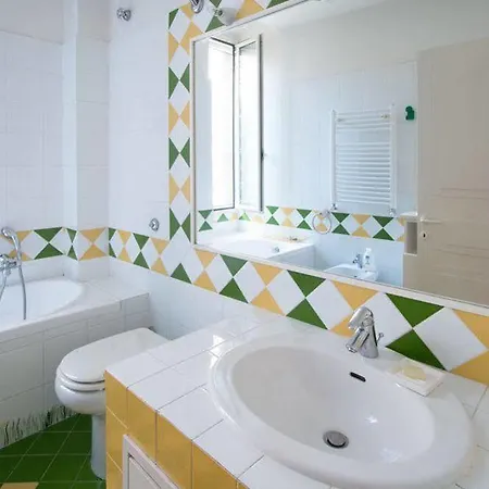 ゲストハウス Monti - ローマ