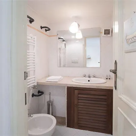 ゲストハウス Monti - ローマ