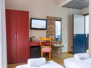 ゲストハウス Monti - ローマ