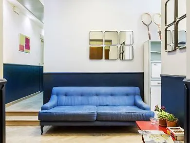 Monti - 3* ローマ