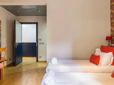 Monti - 3* ローマ