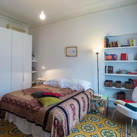 ゲストハウス Monti - ローマ