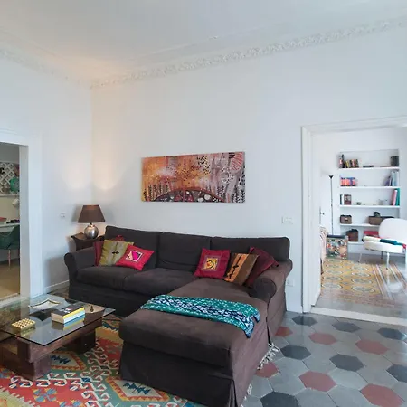 Monti - ゲストハウス ローマ