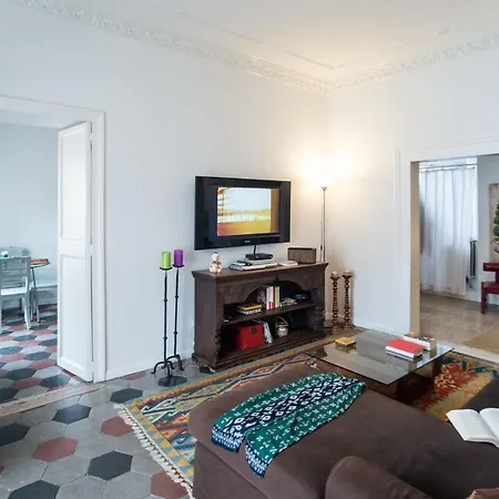 Guest house Monti - Rome