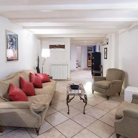 ゲストハウス Monti - ローマ