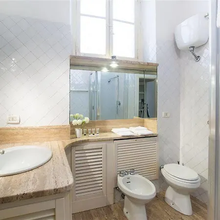 Monti - 2* Rome