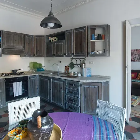 Monti - ゲストハウス ローマ