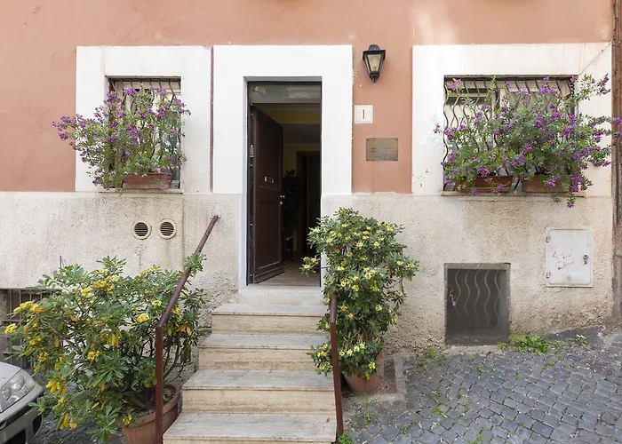 蒙蒂旅馆 招待所 3*