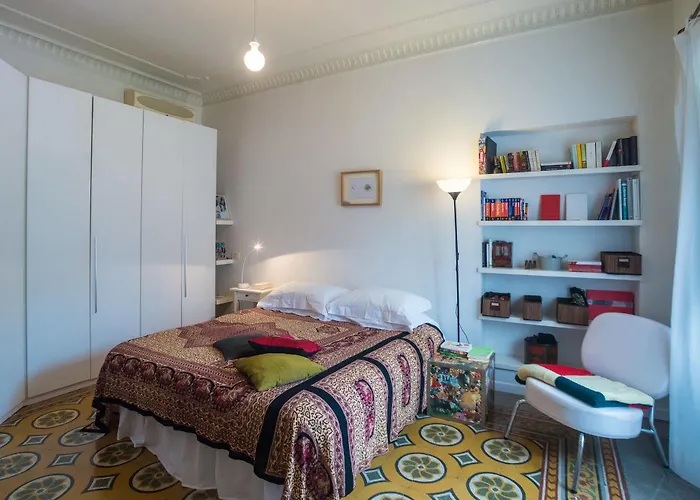 招待所 蒙蒂旅馆 罗马