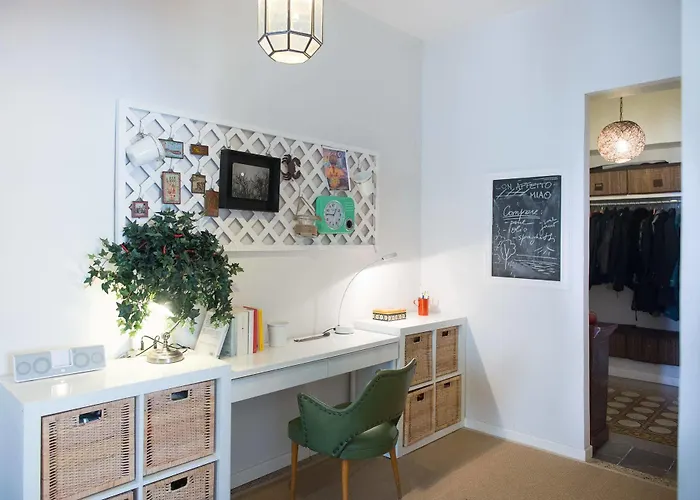 蒙蒂旅馆 3* 罗马